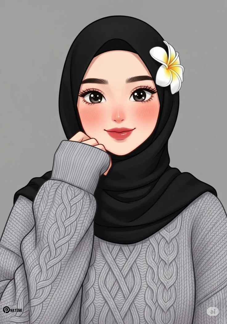 Safinez avatar